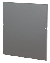 ABB SMART POWER - Kaappitarvike - MPP-S 48, asennuslevy