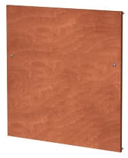 ABB SMART POWER - Kaappitarvike - MPT-S 48, asennuslevy