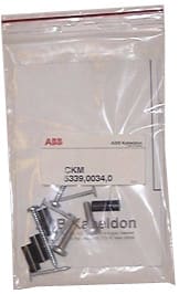 ABB SMART POWER - Kaappitarvike - CKM, täydennyspakkaus