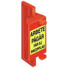 ABB SMART POWER - Kaappitarvike - KSBD 00, estolaite