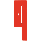 ABB SMART POWER - Kaappitarvike - KFBD, estolaite