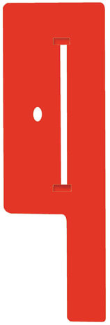 ABB SMART POWER - Kaappitarvike - KFBD, estolaite