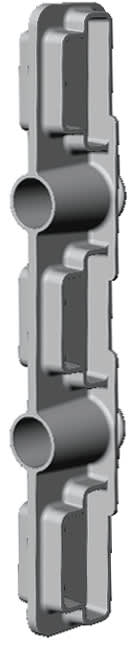 ABB SMART POWER - Kiskotarvike - KSST 36