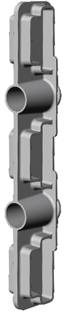 ABB SMART POWER - Kiskotarvike - KSST 36