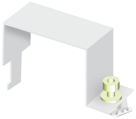 ABB SMART POWER - Kaappitarvike - PBKP 25