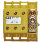ABB SMART POWER - Kytkinliitin - KSKP 25