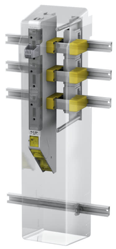 ABB SMART POWER - Kytkintarvike - TRAFO-SD630