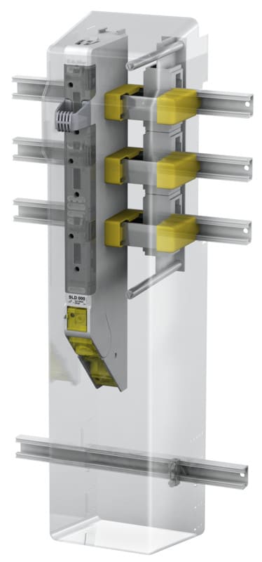 ABB SMART POWER - Kytkintarvike - TRAFO-SD630