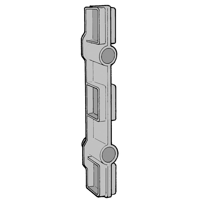 ABB - Kiskotarvike, kiskotuki - KSST 3