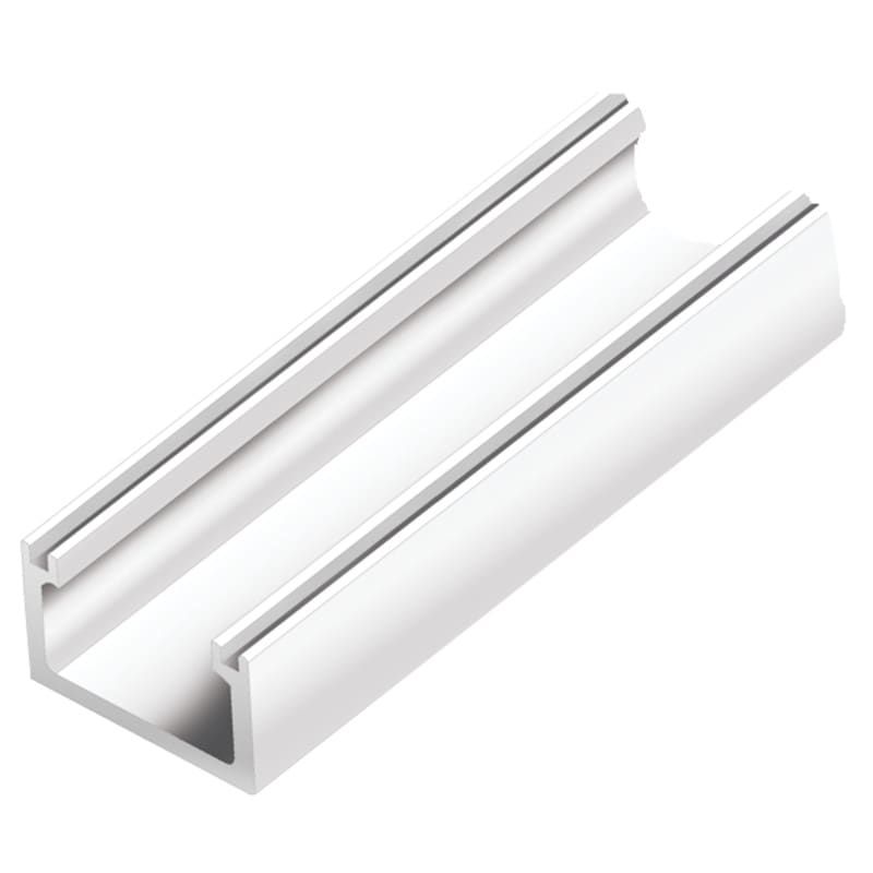 ABB - Kisko eristämätön - KSNS 483