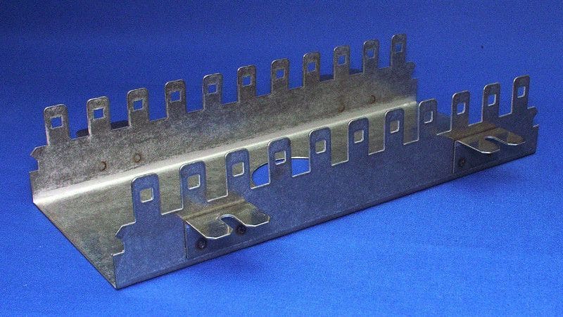 LAUKAMO ELECTROMEC - As.Runko 100-p ruuviliitinv. - LT0664