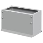 ABB - Kaappitarvike, jalusta - GOLV-S 48 lattia-asennukseen