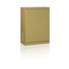 ABB - Kaapelijakokaappi, kiskostoll. - MJS K00