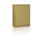 ABB - Kaapelijakokaappi, kiskostoll. - MJS K00