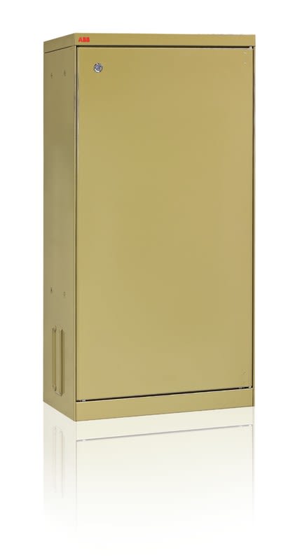 ABB - Kaapelijakokaappi, h=1200 mm - MJS K00K