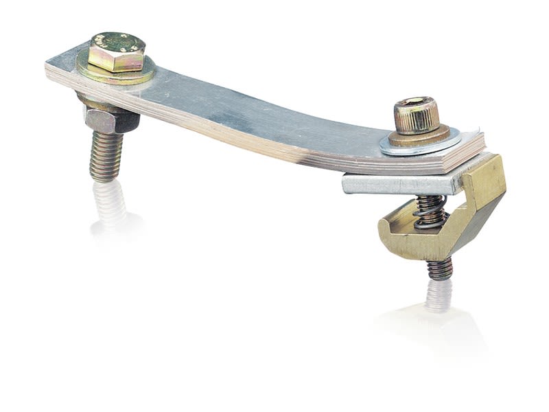 ABB - Kiskoliitin, PEN-liitin - MTSB 1K (1 KPL) 185 mm2