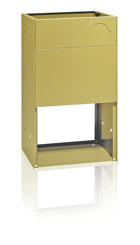 ABB - Kaappitarvike, jalusta - MJS J00