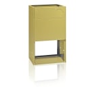 ABB - Kaappitarvike, jalusta - MJS J00