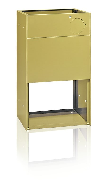 ABB - Kaappitarvike, jalusta - MJS J00