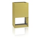 ABB - Kaappitarvike, jalusta - MJS J00