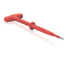 ABB - Työkalu, kuusiokoloavain 6mm - NR 6L