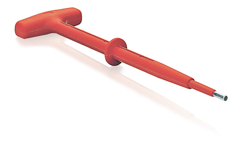 ABB - Työkalu, kuusiokoloavain 6mm - NR 6L