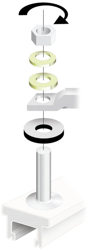ABB SMART POWER - Kiskoliitin - AB 800/53