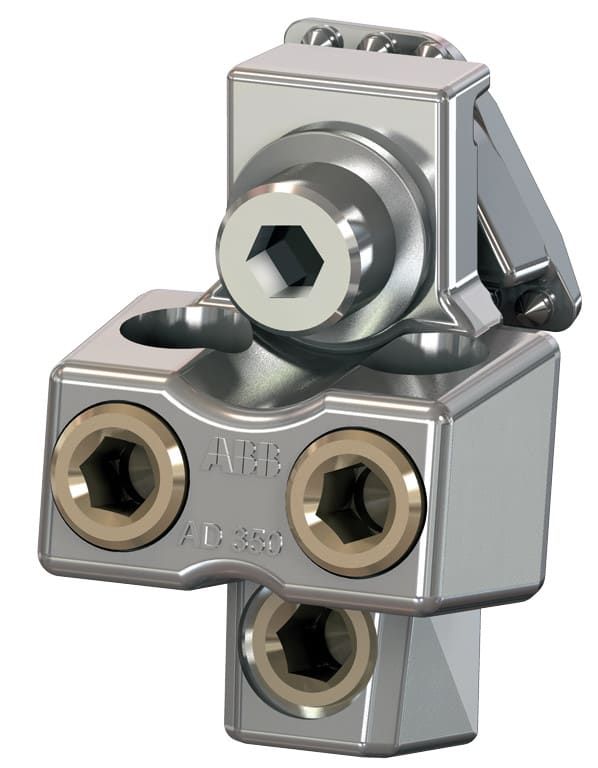 ABB SMART POWER - Kiskoliitin - AD 350 3X50