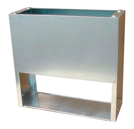 LAUKAMO ELECTROMEC - Jalusta - LT19216H Jalusta J3/1000 Harm