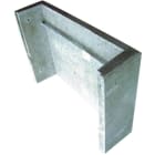 LAUKAMO ELECTROMEC - Jalusta - XX0329 Jalusta J3 betoni