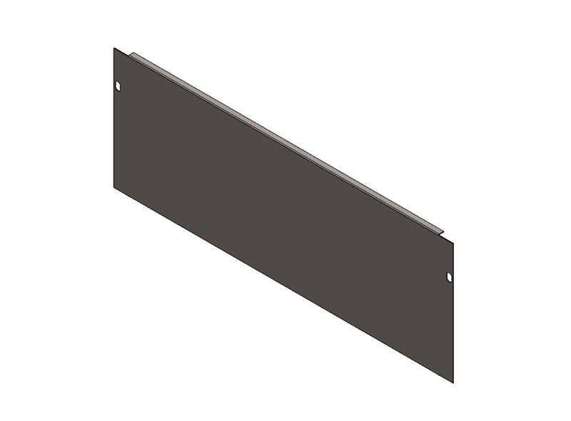 LAUKAMO ELECTROMEC - Jalusta - LT15111 Etulevy J3
