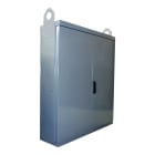 LAUKAMO ELECTROMEC - Telejakokaappi - LT5380H K3/1500 AL Harmaa