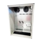 LAUKAMO ELECTROMEC - Kaapelijakokaappi - Jatkoskaappi mikrokanava 288k