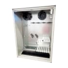 LAUKAMO ELECTROMEC - Kaapelijakokaappi - Jatkoskaappi mikrokanava 288k