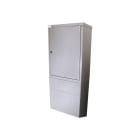 LAUKAMO ELECTROMEC - Kaapelijakokaappi - Jakokaappi mikrok. 288k RAL7024