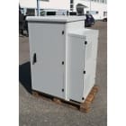 LAUKAMO ELECTROMEC - Kaapelijakokaappi - Eristetty Ulkokaappi Medium AC