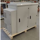 LAUKAMO ELECTROMEC - Kaapelijakokaappi - Eristetty Ulkokaappi Large 4