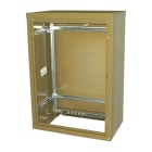 LAUKAMO ELECTROMEC - Telejakokaappi - LT5090 K0/850 Vihreä