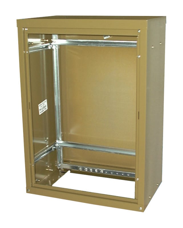 LAUKAMO ELECTROMEC - Telejakokaappi - LT5090 K0/850 Vihreä