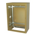 LAUKAMO ELECTROMEC - Telejakokaappi - LT5090 K0/850 Vihreä