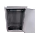 LAUKAMO ELECTROMEC - Telejakokaappi - LT5090H K0/850 Harmaa