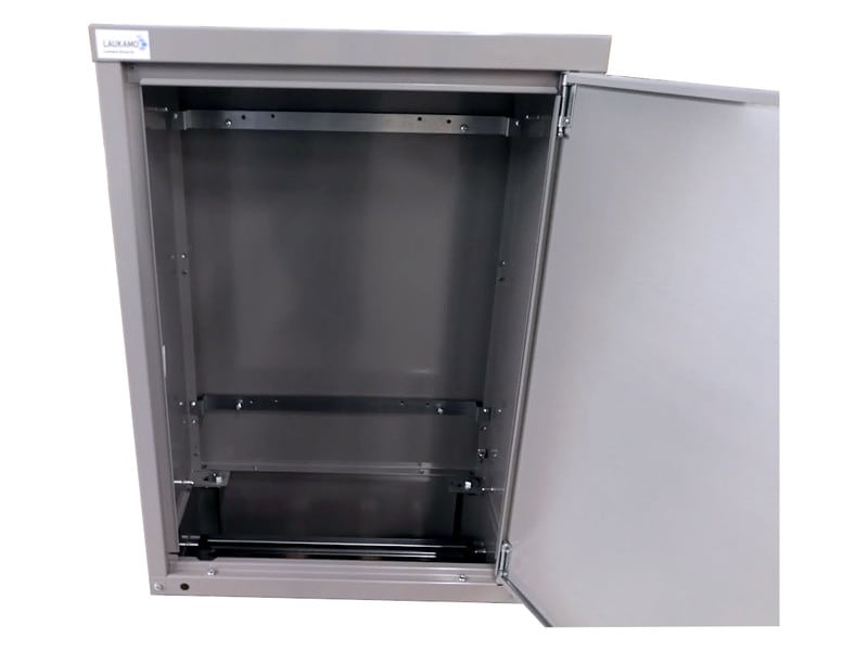 LAUKAMO ELECTROMEC - Telejakokaappi - LT5090H K0/850 Harmaa