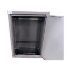 LAUKAMO ELECTROMEC - Telejakokaappi - LT5090H K0/850 Harmaa