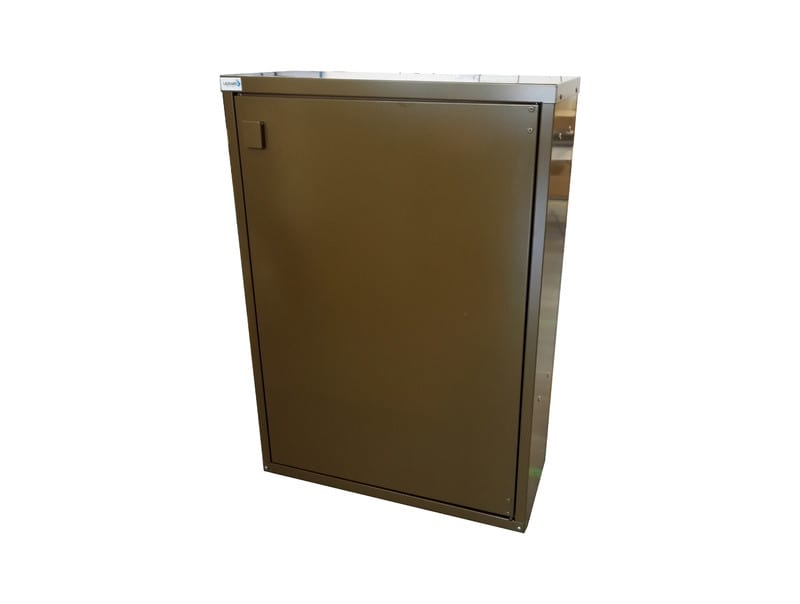 LAUKAMO ELECTROMEC - Telejakokaappi - LT5100 K1/850 Vihreä