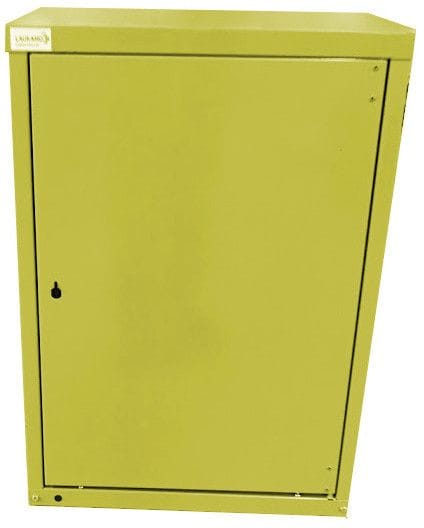 LAUKAMO ELECTROMEC - Telejakokaappi - LT5060 K0/1200 Vihreä
