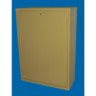 LAUKAMO ELECTROMEC - Telejakokaappi - LT5110 K1/1200 Vihreä