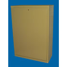 LAUKAMO ELECTROMEC - Telejakokaappi - LT5110 K1/1200 Vihreä