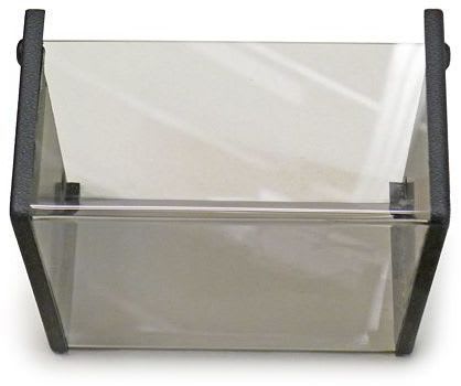 LAUKAMO ELECTROMEC - Kaappitarvike pölysuoja 50-par - Pölysuoja 50p