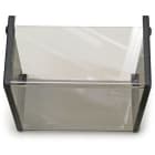 LAUKAMO ELECTROMEC - Kaappitarvike pölysuoja 50-par - Pölysuoja 50p