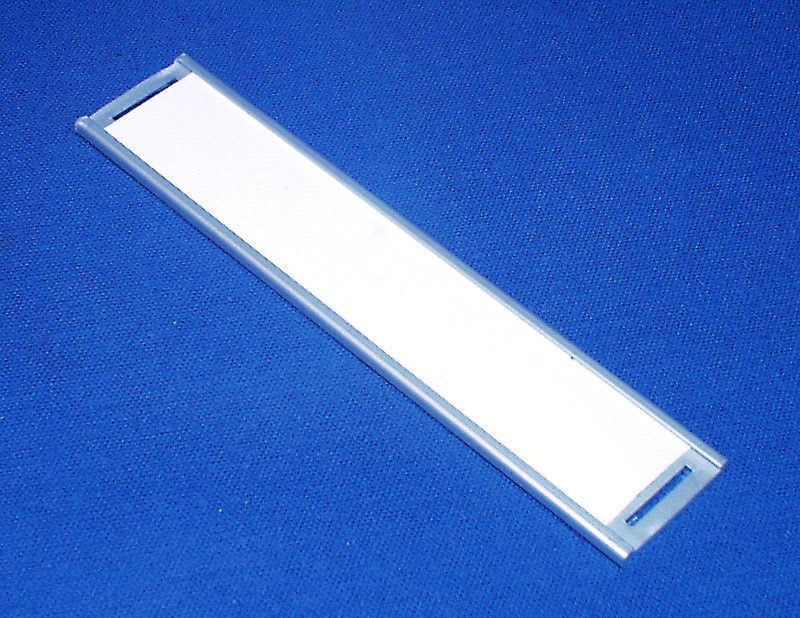 LAUKAMO ELECTROMEC - Merkintätarvike 10-par rima - PT1005